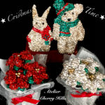 No.76.   グルーデコのオンライン展示会『WachaFes』に出品しました❣️