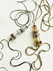 スワロフスキークリスタル