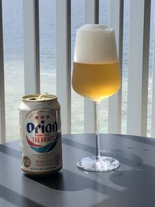 オリオンビール