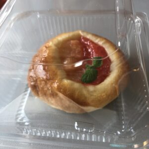 キーベーカリー