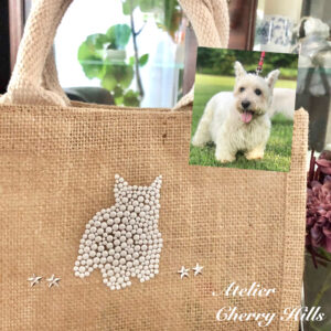 ホットフィックスのバッグ