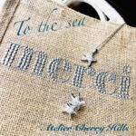 No.87.　この夏、大活躍のジュートバッグ