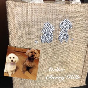 ジュートバッグ