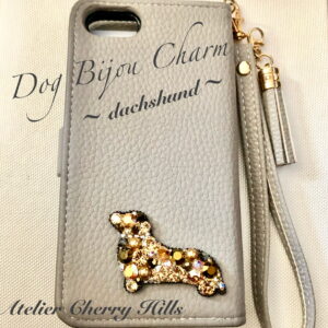 キラキラワンコ