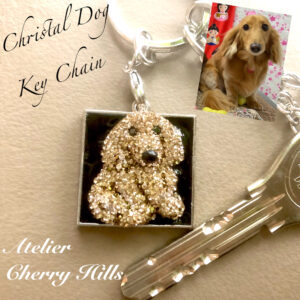 クリスタルドッグ