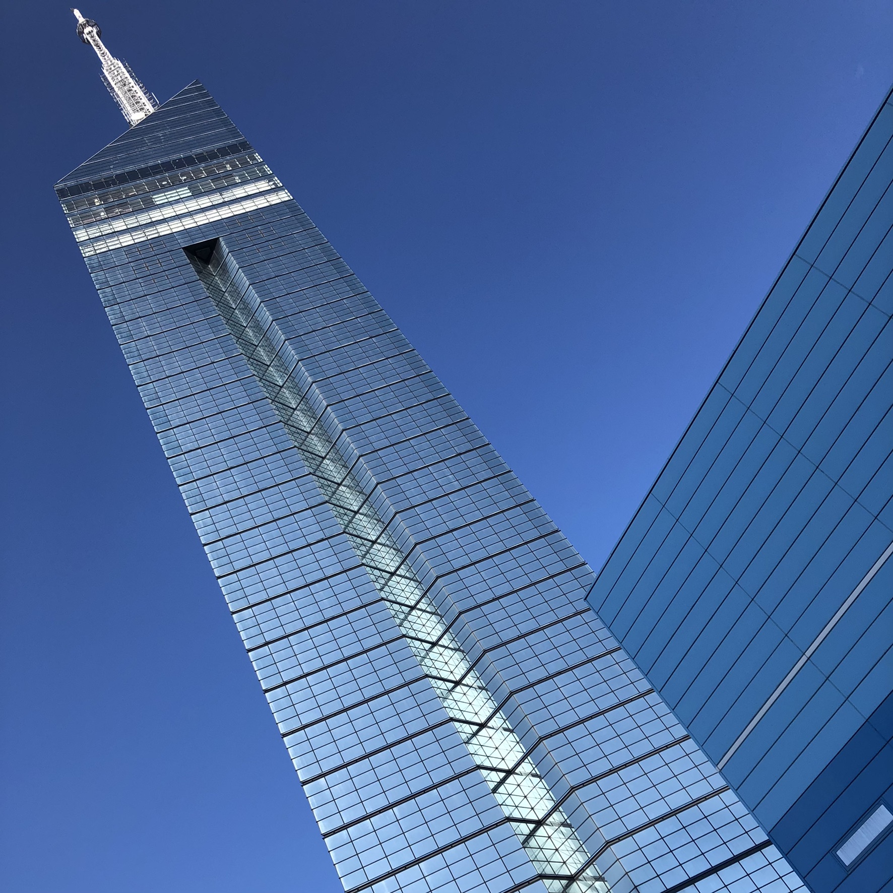 No.93.  秋の福岡グルメ紀行