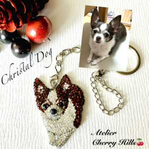 クリスタルドッグ