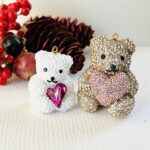 No.115.   遂に『Little Teddy』がHPに登場しました！