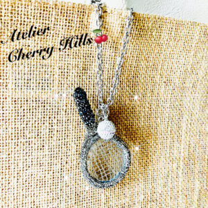 キラキララケット