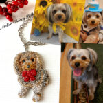 No.122.　大切な方へのプレゼントに選ばれています♪( ´▽｀)