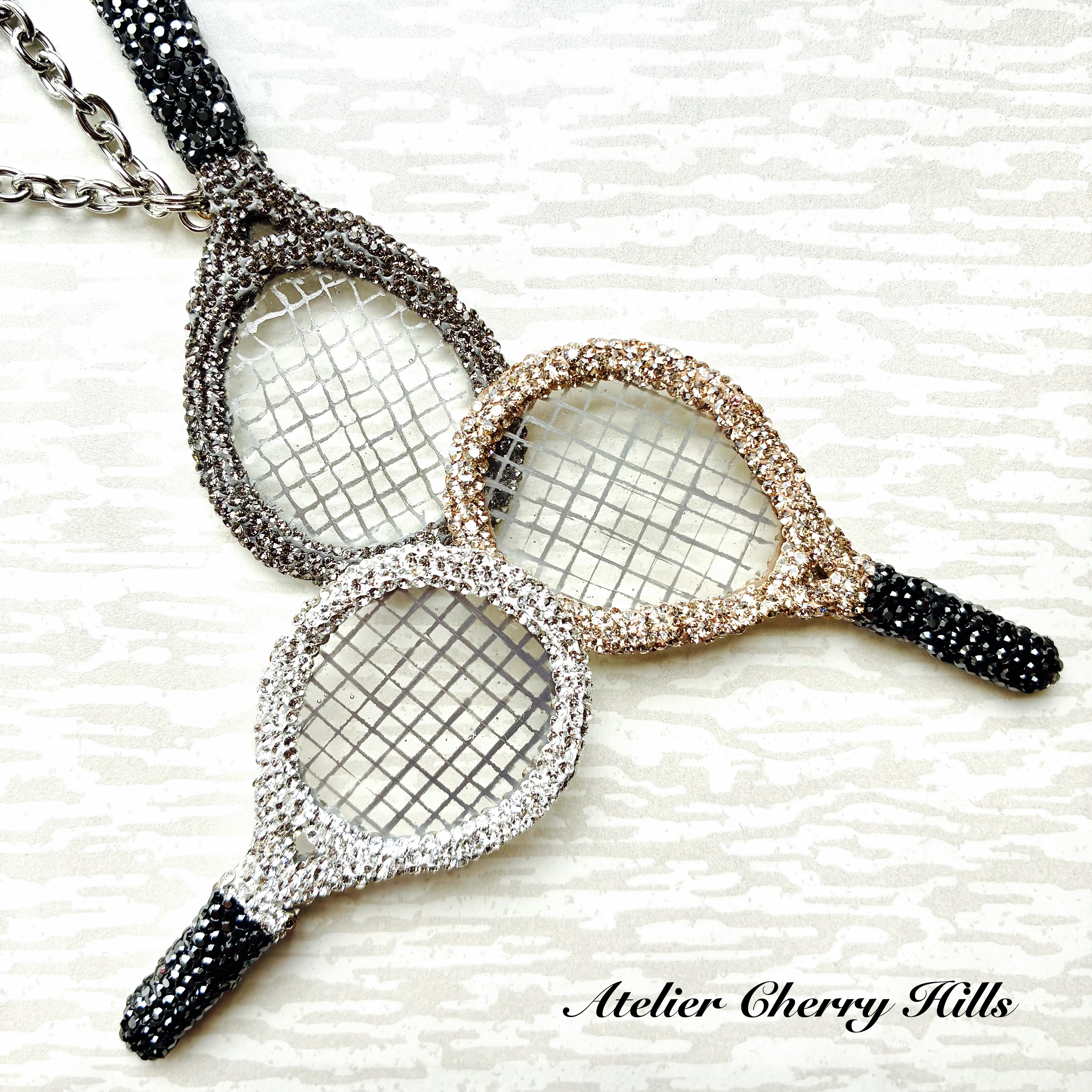 テニスラケット