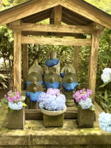 花地蔵