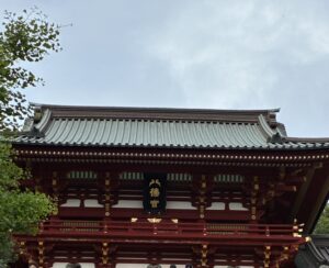 鶴岡八幡宮