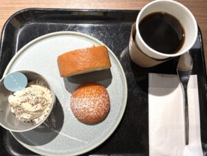 鎌倉ジャーマンカフェ