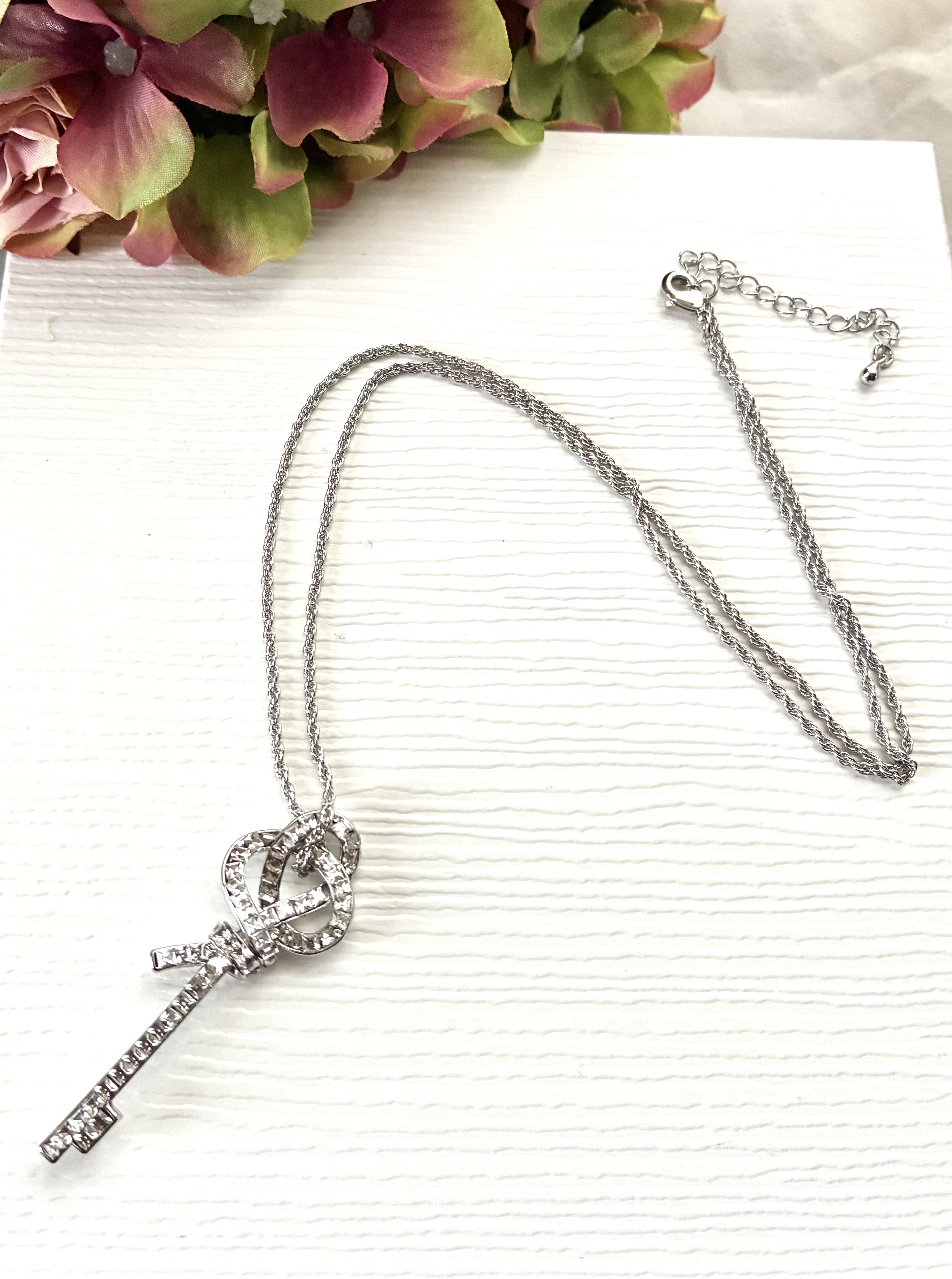 Key Necklace